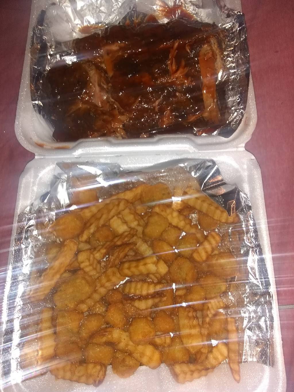 MZJADESOULFOOD | restaurant | 11 American Way, Monroe, OH 45050, USA | 5135714599 OR +1 513-571-4599