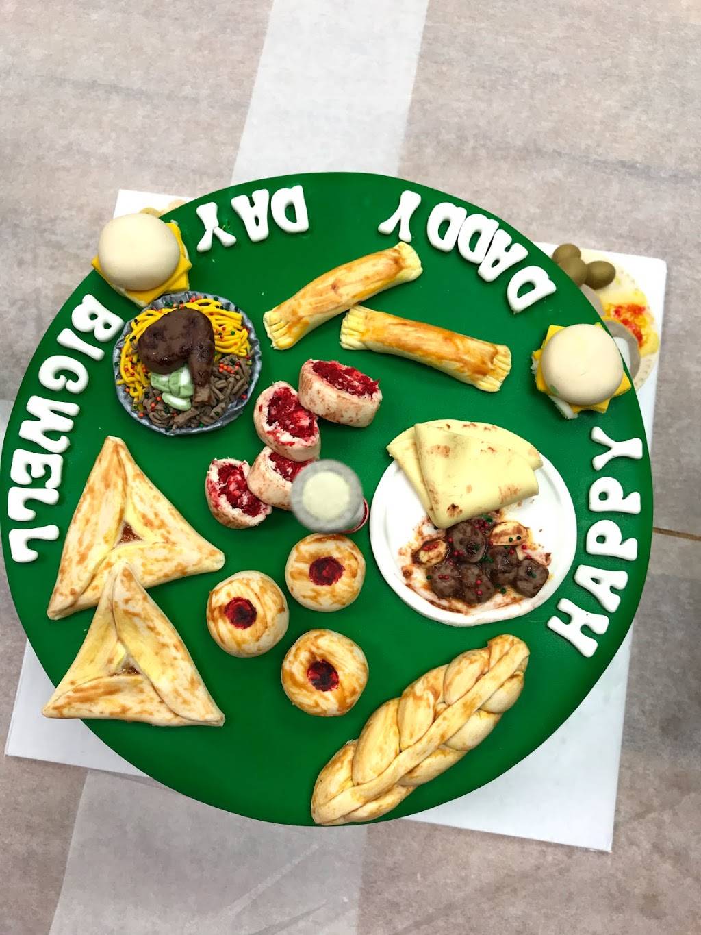 Bigwell | bakery | 10708 Liberty Ave, Jamaica, NY 11417, USA | 7184803875 OR +1 718-480-3875