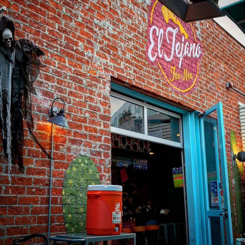 El Tejano | restaurant | 11122 W Magnolia Blvd, North Hollywood, CA 91601, USA | 8189858787 OR +1 818-985-8787