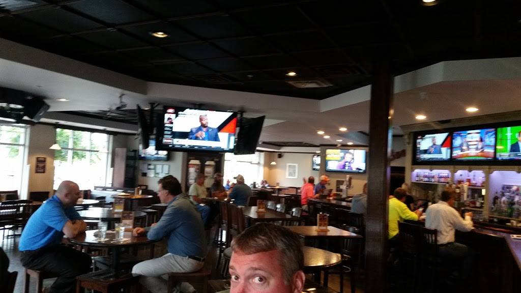 Lion & Bull Restaurant | restaurant | 5351 Merchants View Sq, Haymarket, VA 20169, USA | 7037541166 OR +1 703-754-1166