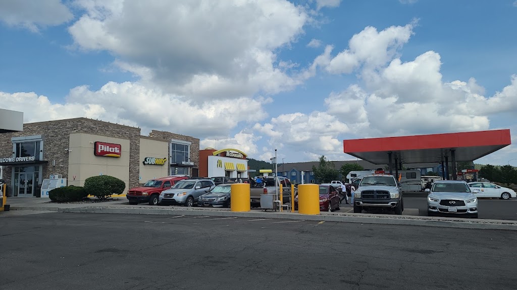 PJ Fresh Marketplace | restaurant | 12500 W Interstate Hwy 40, Bellemont, AZ 86015, USA | 9287730180 OR +1 928-773-0180