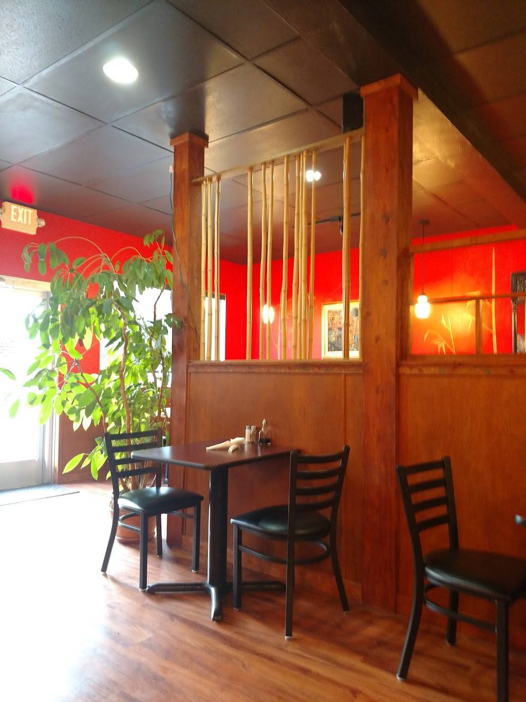 New Thai Kitchen | restaurant | 4690 Okemos Rd, Okemos, MI 48864, USA | 5175745322 OR +1 517-574-5322