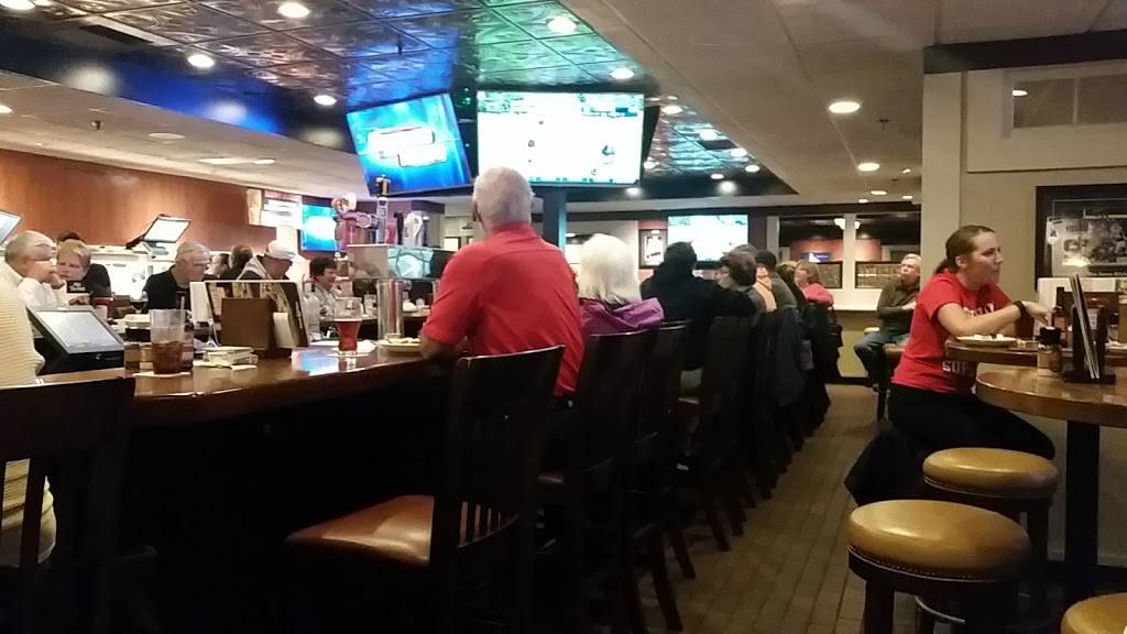 99 Restaurants | restaurant | 29 Accord Park Dr, Rockland, MA 02370, USA | 7818714178 OR +1 781-871-4178