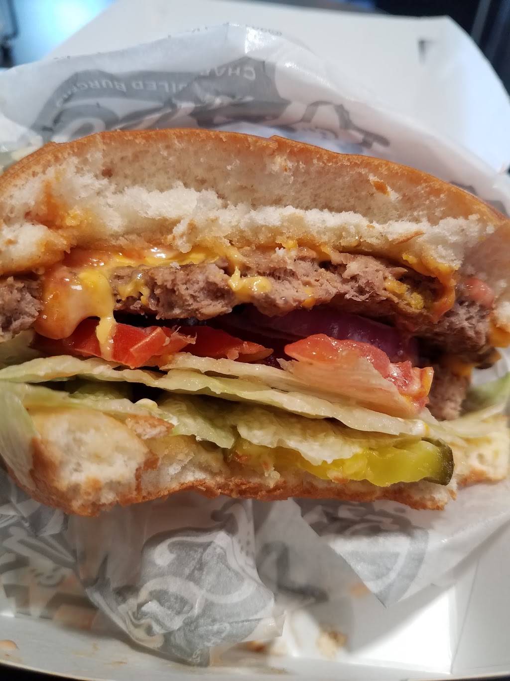 Carls Jr | restaurant | 3880 Grand Ave, Chino, CA 91710, USA | 9095915393 OR +1 909-591-5393