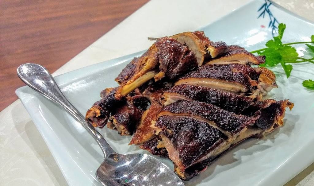 Fiery Shanghai | restaurant | 2717 Stoneridge Dr #103, Pleasanton, CA 94588, USA | 9252011131 OR +1 925-201-1131