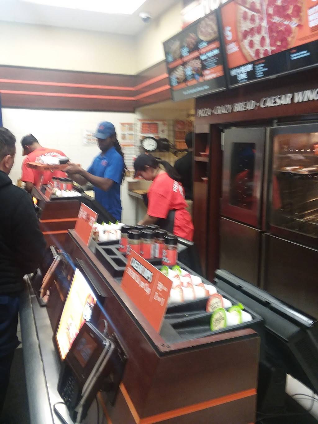 Little Caesars Pizza | meal takeaway | 3337-B W North Ave, Chicago, IL 60647, USA | 7737727547 OR +1 773-772-7547