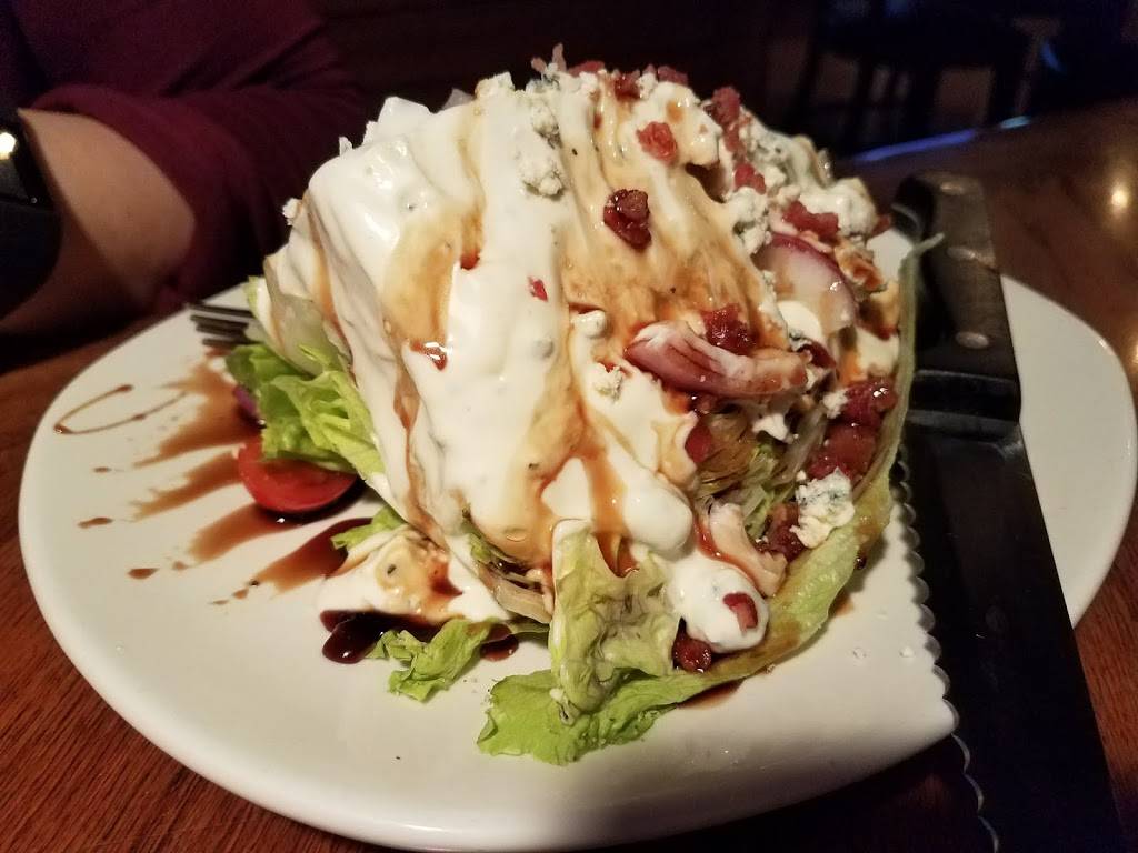 Outback Steakhouse | restaurant | 521 Davis St, Vacaville, CA 95688, USA | 7074529200 OR +1 707-452-9200