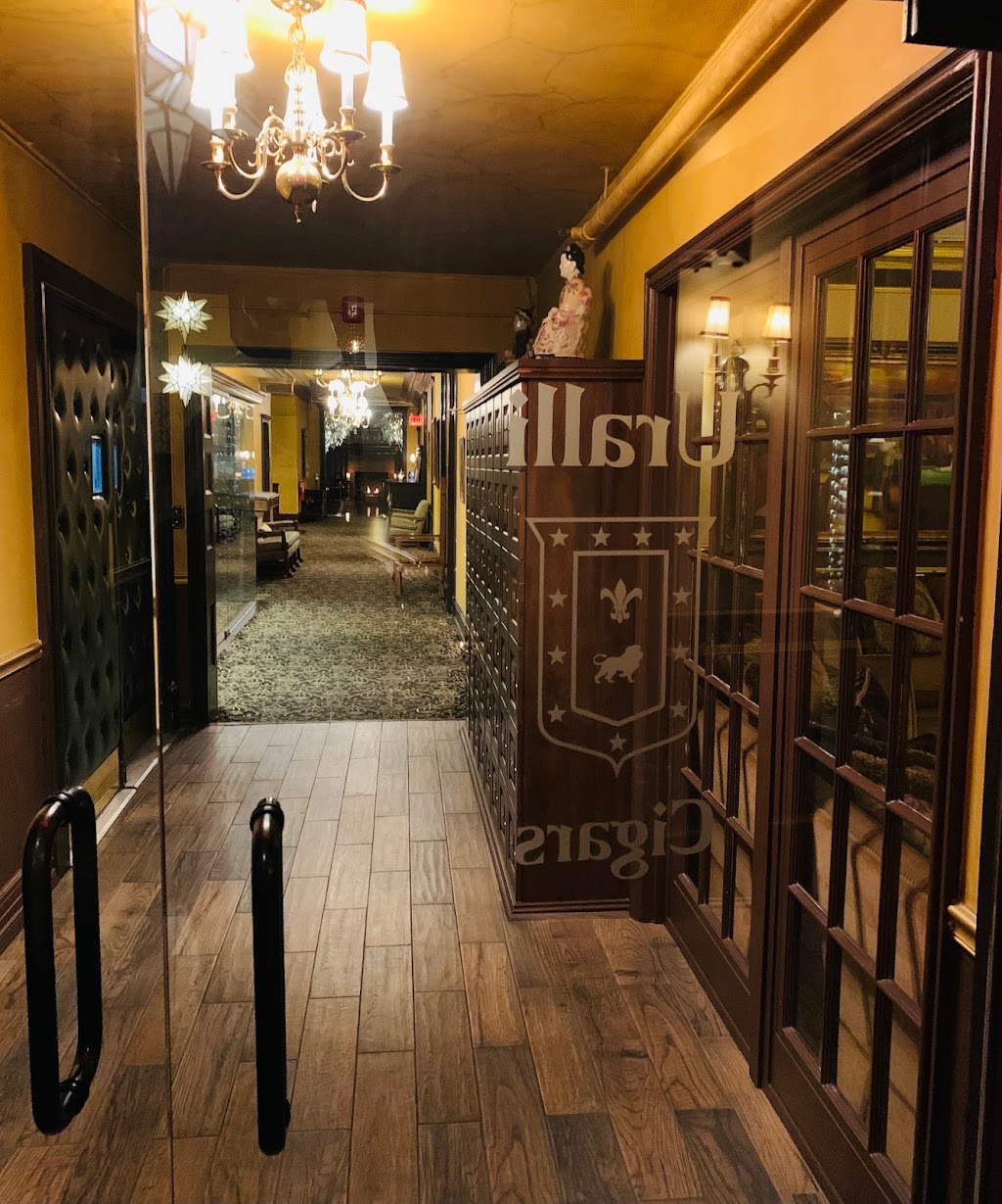 The Detroit Club | restaurant | 712 Cass Ave, Detroit, MI 48226, USA | 3133383222 OR +1 313-338-3222