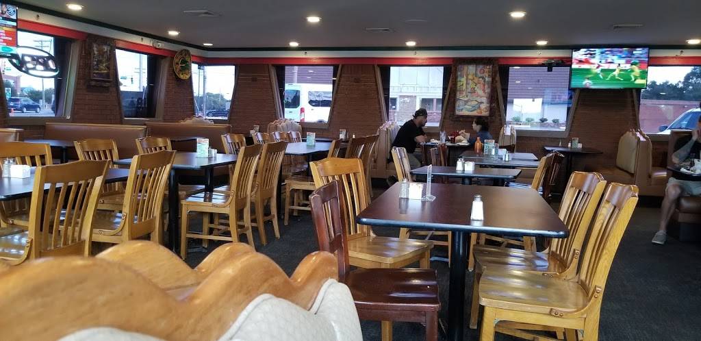 Arriba Villa Taqueria And Mexican Food | restaurant | 3040 University Pkwy, Winston-Salem, NC 27105, USA | 3368308125 OR +1 336-830-8125