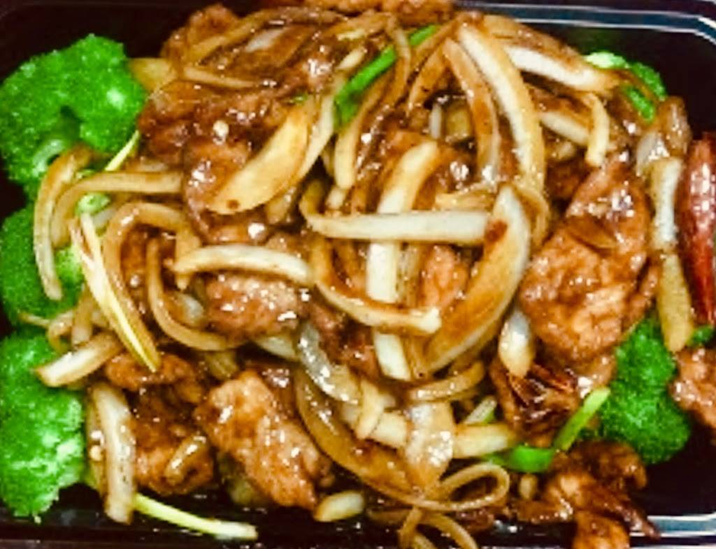 China 1 | restaurant | 4556 SW Heritage Oaks Cir #107, Lake City, FL 32024, USA | 3867520666 OR +1 386-752-0666