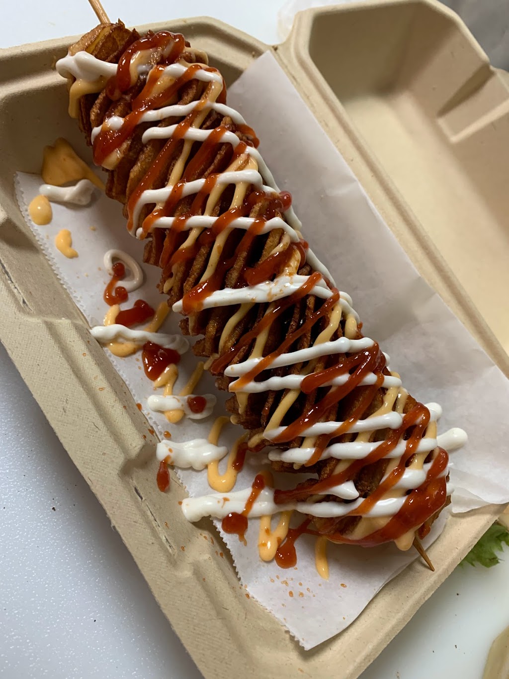 Vegan Majjac | restaurant | Inside FREDS TAVERN, 1645 N Lamb Blvd, Las Vegas, NV 89115, USA | 7026608905 OR +1 702-660-8905