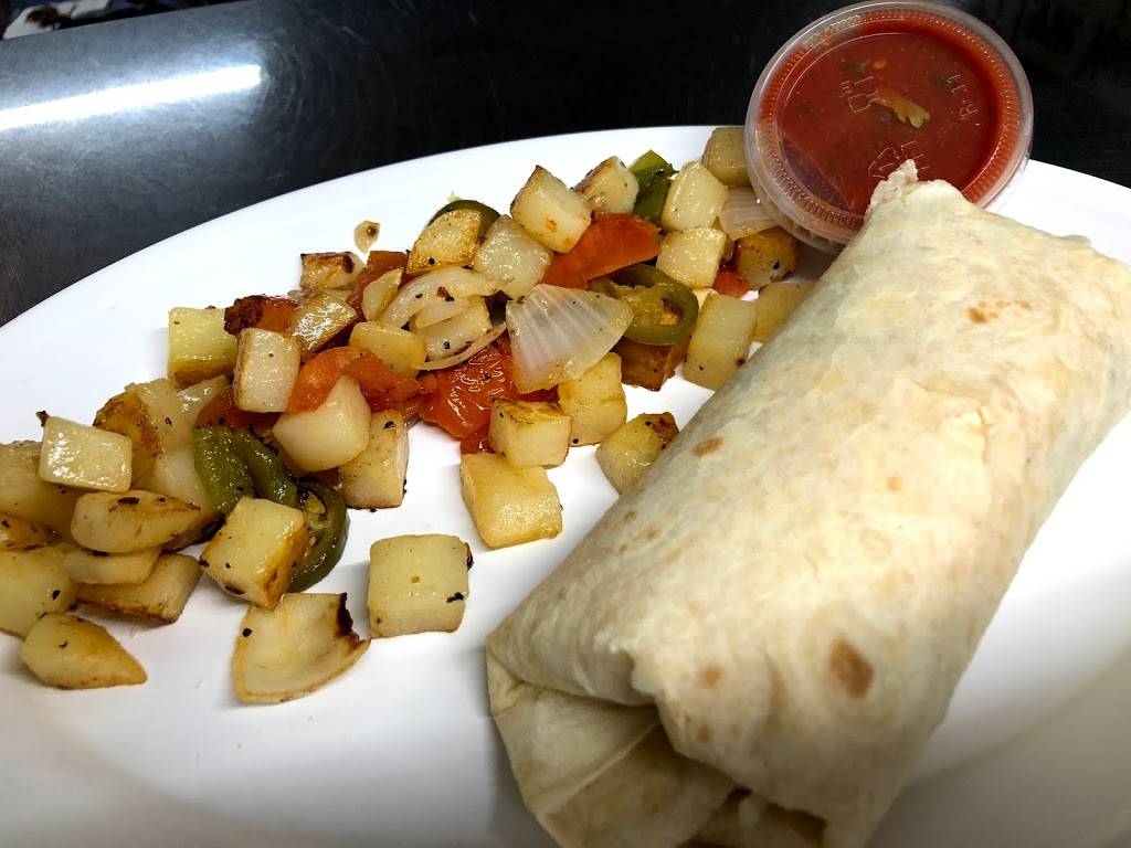 Twins Cafe | restaurant | 607 Parkway Ave, Haileyville, OK 74546, USA | 9182977090 OR +1 918-297-7090