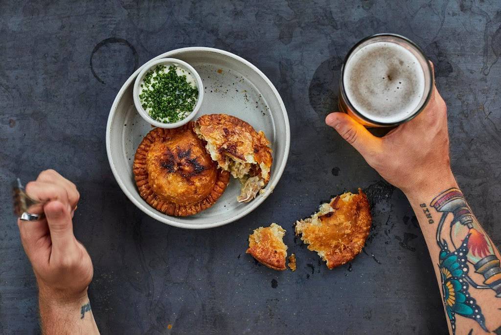 Makeready | restaurant | 200 4th Ave N, Nashville, TN 37219, USA | 6156107835 OR +1 615-610-7835