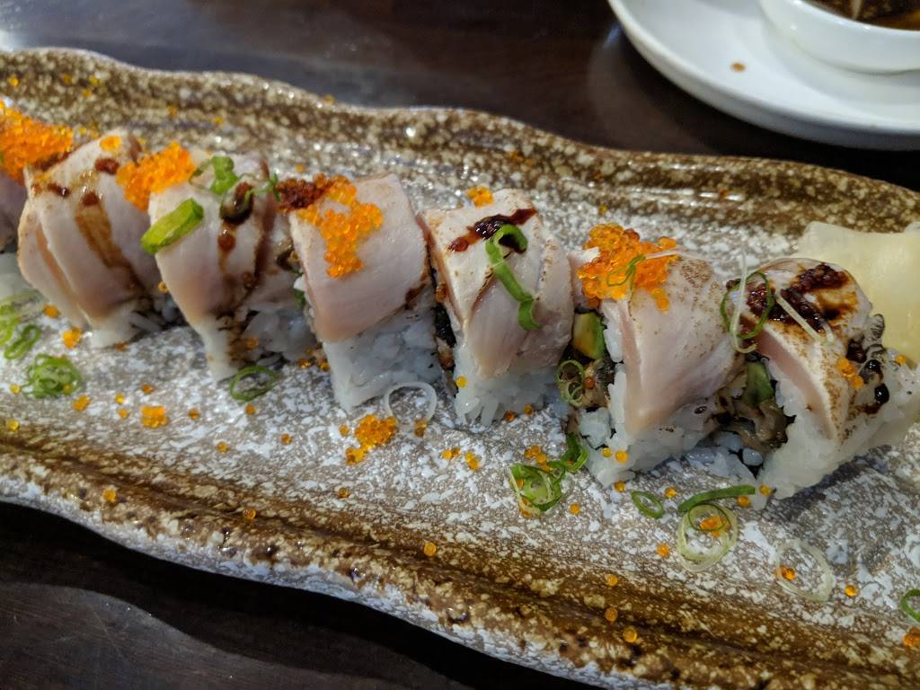 Izanami | restaurant | 257 Grand Ave, South San Francisco, CA 94080, USA | 6506362267 OR +1 650-636-2267