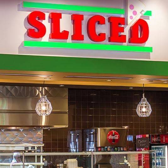 Sliced | restaurant | 1280 PA-315, Wilkes-Barre, PA 18702, USA | 5708312100 OR +1 570-831-2100