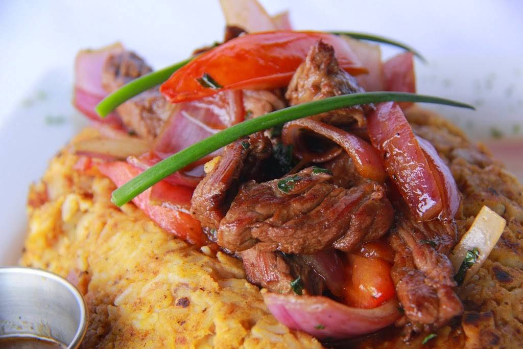 Sabor Latino Peruvian Cuisine | restaurant | 2406 Weston Rd, Weston, FL 33331, USA | 9542171075 OR +1 954-217-1075