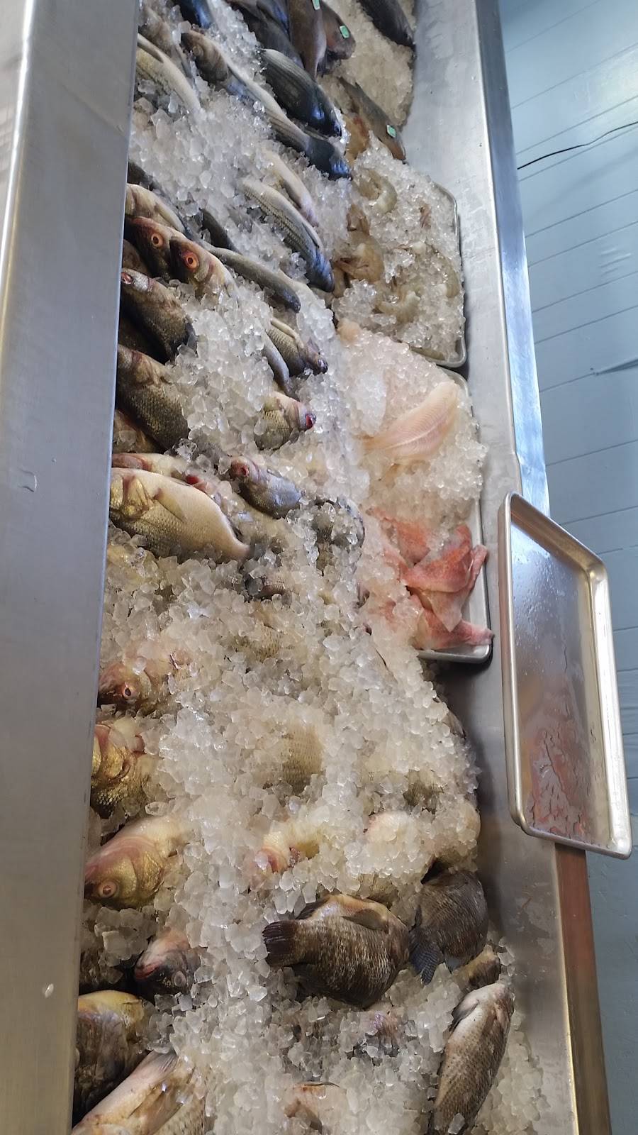 Galles Seafood | restaurant | 31 Laney Walker Blvd, Augusta, GA 30901, USA | 7067244625 OR +1 706-724-4625