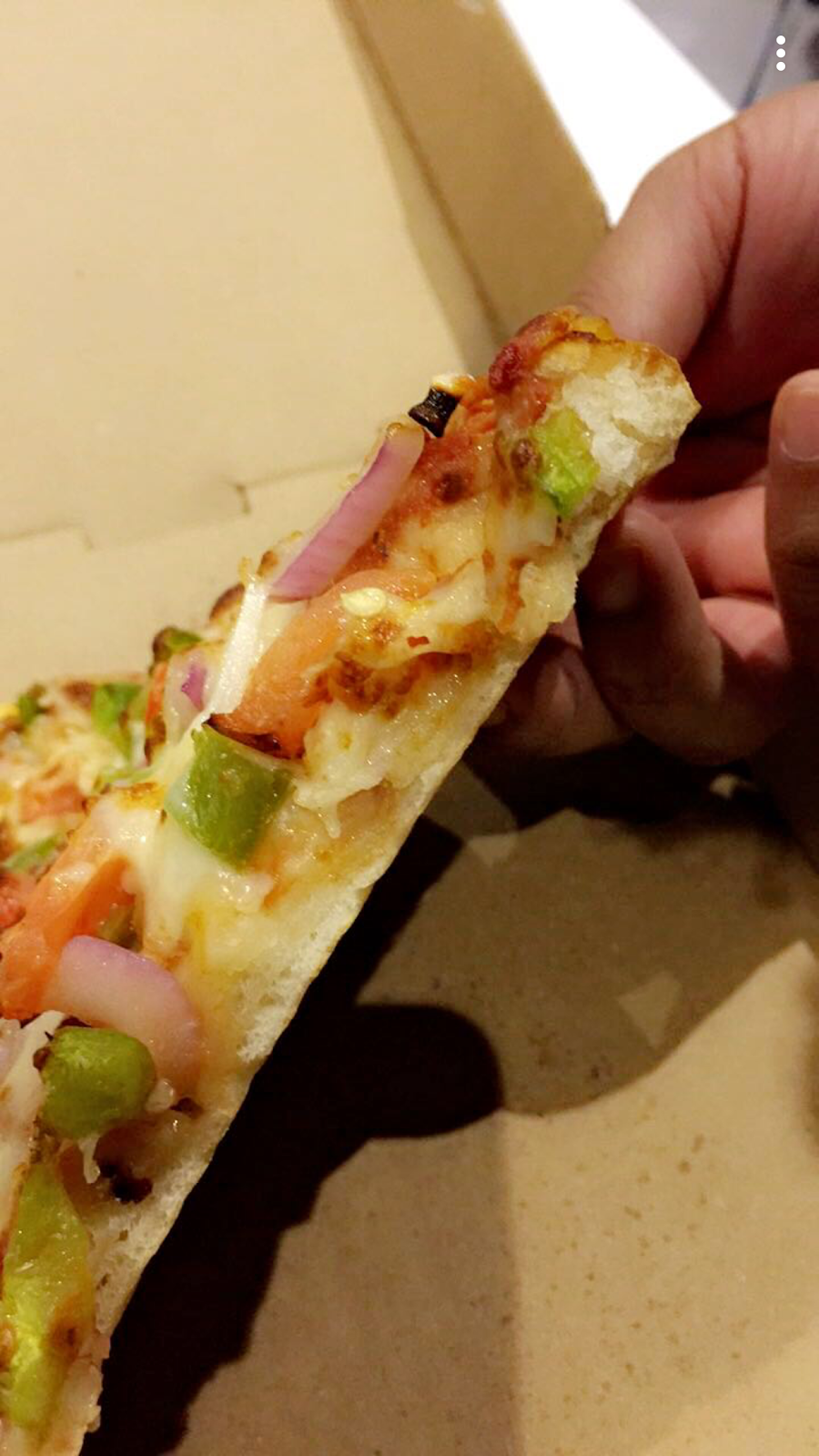 Popular Pizza | restaurant | 5380 Terry Fox Way, Mississauga, ON L5V 0A5, Canada | 9058141814 OR +1 905-814-1814