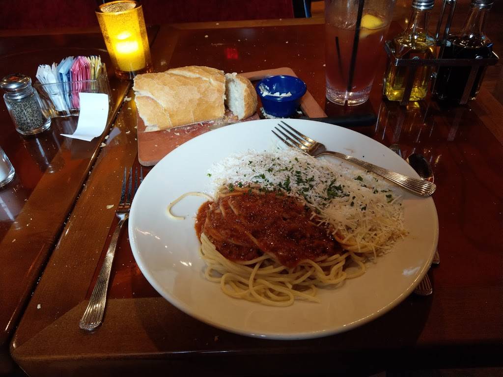 The Old Spaghetti Factory | meal takeaway | 275 Fifth Ave, San Diego, CA 92101, USA | 6192334323 OR +1 619-233-4323