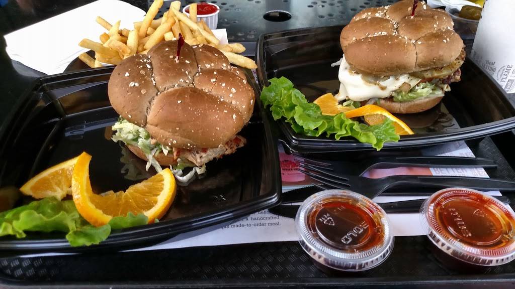 The Habit Burger Grill | meal takeaway | 2906 Tapo Canyon Blvd, Simi Valley, CA 93065, USA | 8055274500 OR +1 805-527-4500