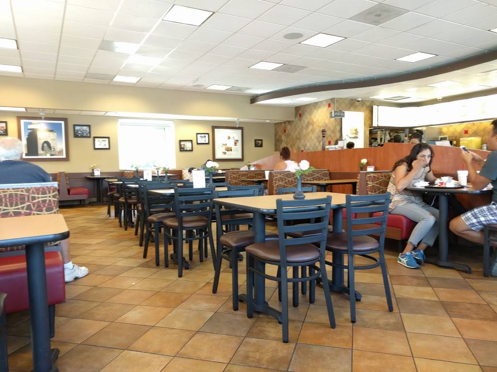 Chick-fil-A | restaurant | 18605 Gridley Rd, Cerritos, CA 90703, USA | 5629249408 OR +1 562-924-9408