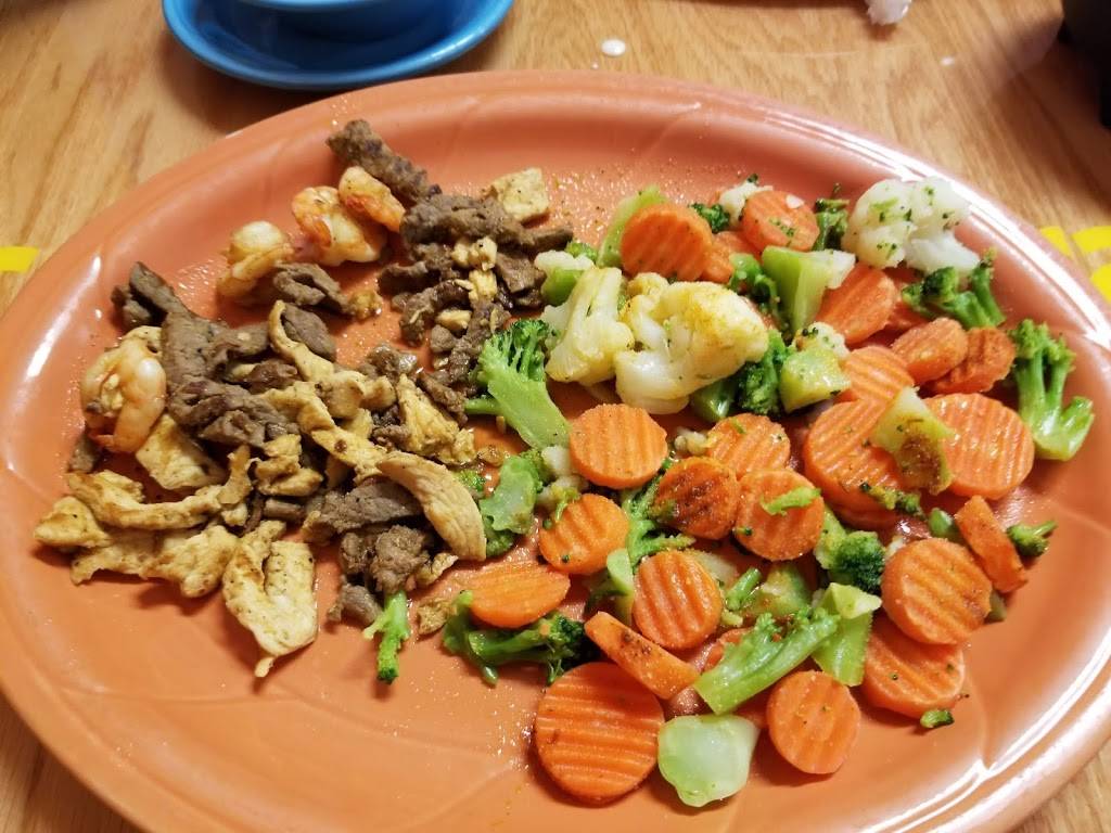 Micamino Real | restaurant | 137 North Point Drive, Mt Orab, OH 45154, USA | 9374442200 OR +1 937-444-2200