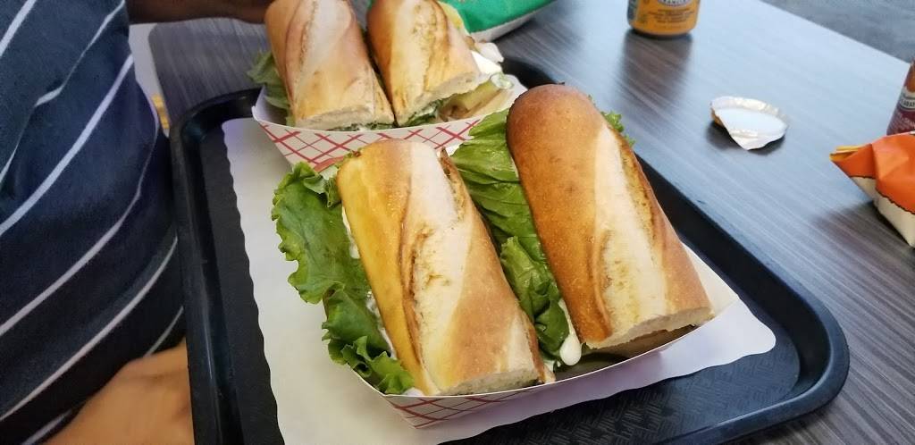 Baguette De France | restaurant | 1332 Hilltop Rd # A, St Joseph, MI 49085, USA | 2699839595 OR +1 269-983-9595