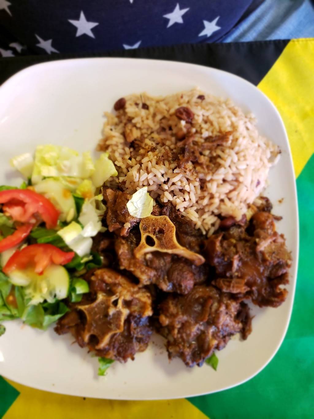 Alexsandras Caribbean Restaurant | restaurant | 235 Commercial Blvd, Lauderdale-By-The-Sea, FL 33308, USA | 9545308909 OR +1 954-530-8909