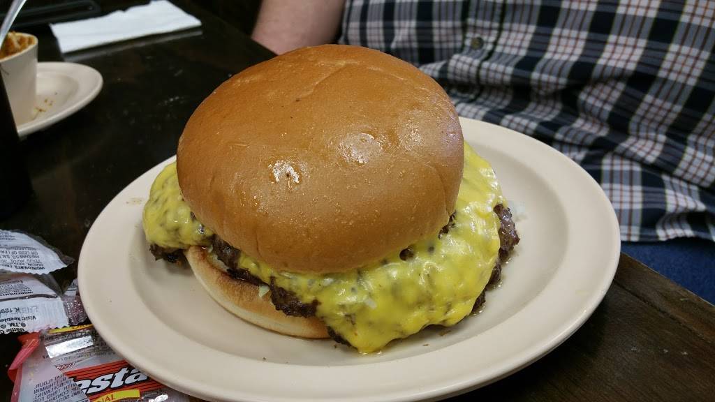 Rons Hamburgers & Chili | restaurant | 14257 Farm to Market 2920 #210, Tomball, TX 77377, USA | 8326984201 OR +1 832-698-4201