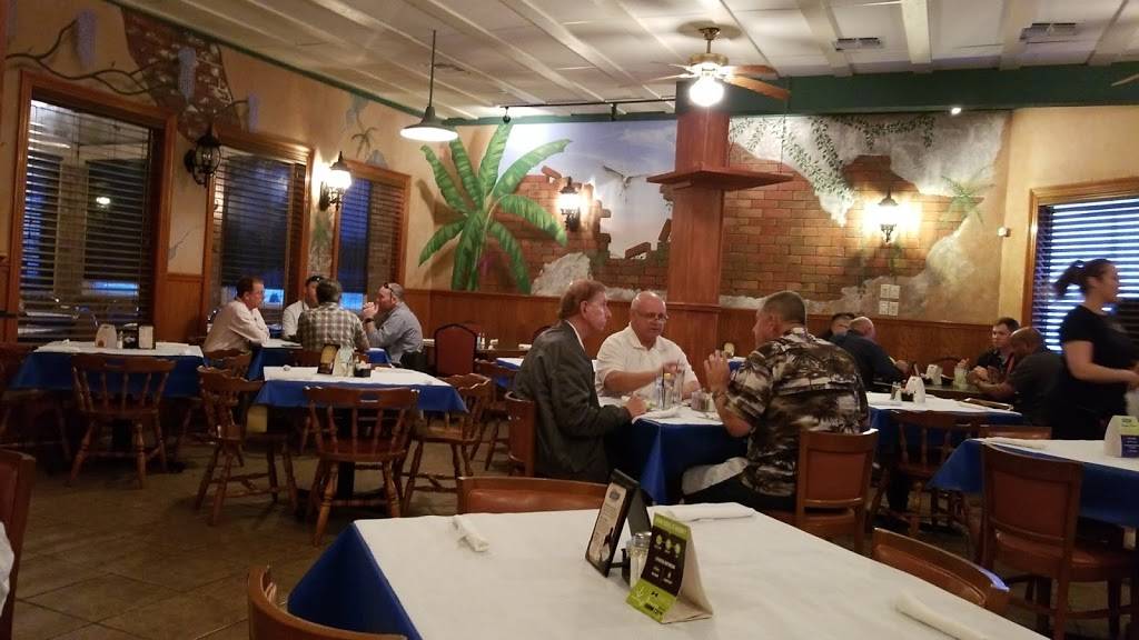 Perrins Restaurant | restaurant | 2216 Hickory Ave, Harahan, LA 70123, USA | 5043054822 OR +1 504-305-4822