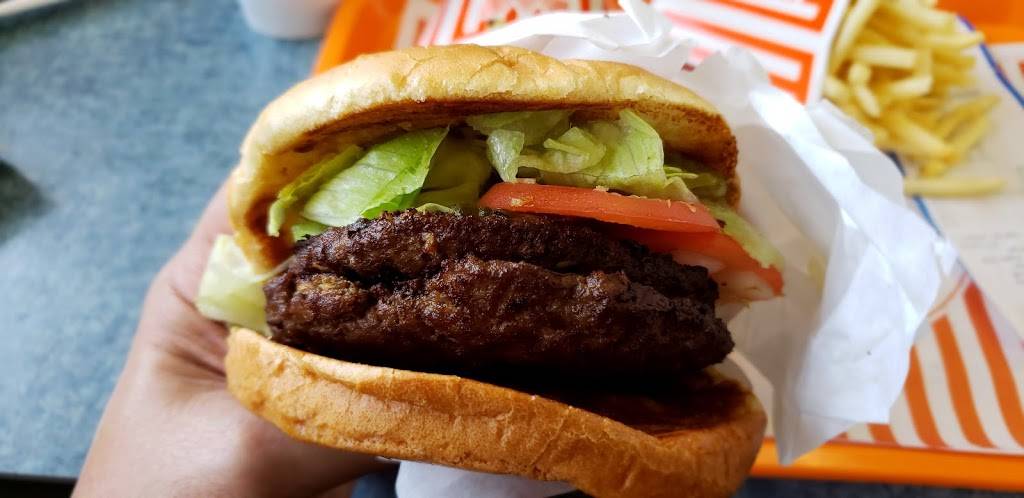 Whataburger | restaurant | 13270 Northwest Fwy, Houston, TX 77040, USA | 7136900394 OR +1 713-690-0394