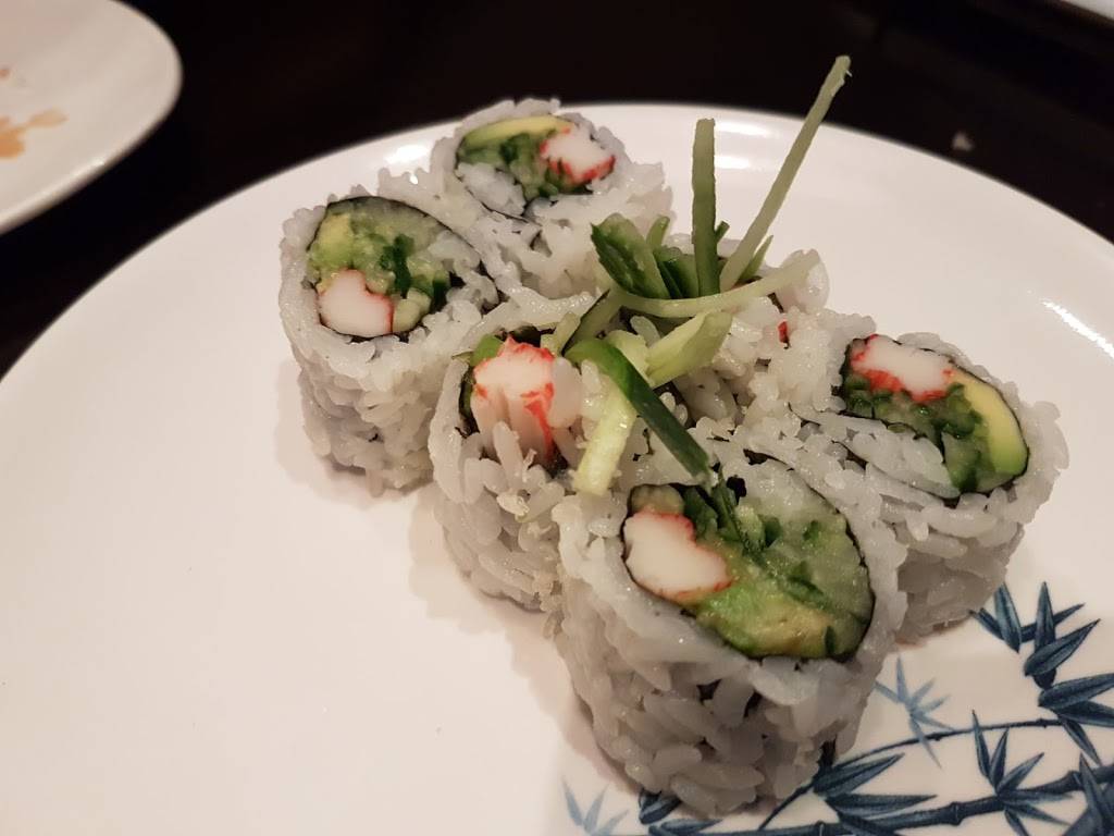 Shogun Sushi | restaurant | 2223 Rue King Ouest, Sherbrooke, QC J1J 2S4, Canada | 8193462888 OR +1 819-346-2888