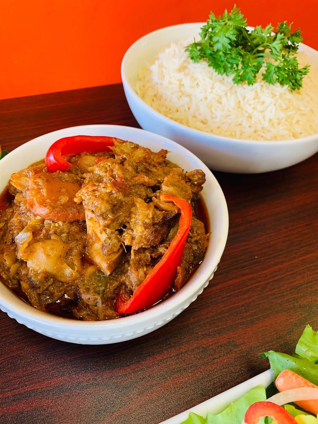 Neguess Creole Restaurant | restaurant | 2117 Springfield Ave, Vauxhall, NJ 07088, USA | 9082580064 OR +1 908-258-0064