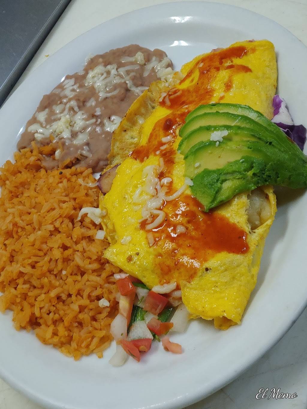 Lupes Cafe | restaurant | 12759 Poway Rd #2, Poway, CA 92064, USA | 8585133964 OR +1 858-513-3964