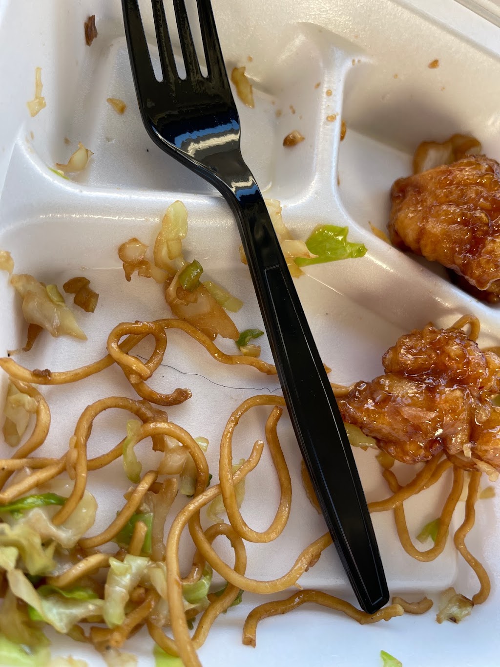 Panda Express | meal takeaway | 1091 N. Bluff St. Space# 104, St. George, UT 84770, USA | 4356561588 OR +1 435-656-1588