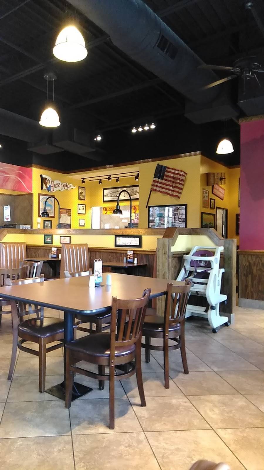 Zaxbys Chicken Fingers & Buffalo Wings | restaurant | 3019 SE Maricamp Rd, Ocala, FL 34471, USA | 3527896946 OR +1 352-789-6946