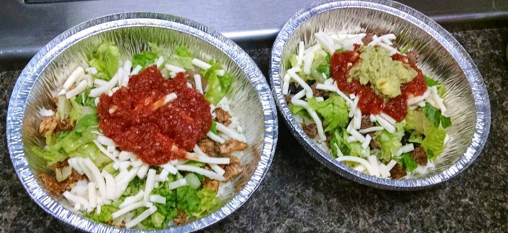 Ghost Peppers Mexican Grill | restaurant | 312 E Main St, Evans City, PA 16033, USA | 7244323305 OR +1 724-432-3305