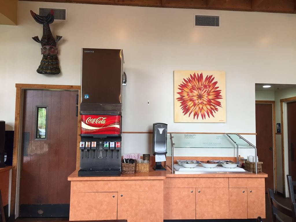 La Taquiza Fish Tacos | restaurant | 2007 Redwood Rd, Napa, CA 94558, USA | 7072242320 OR +1 707-224-2320