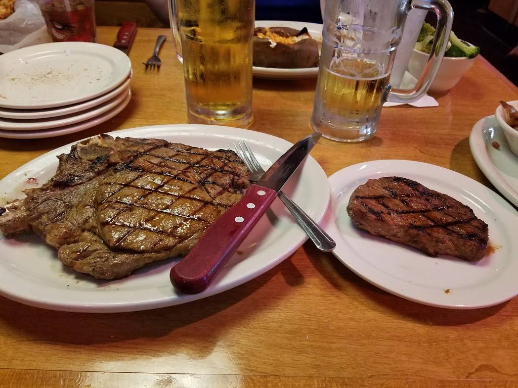 Texas Roadhouse | restaurant | 820 U.S. 9, Queensbury, NY 12804, USA | 5187619300 OR +1 518-761-9300