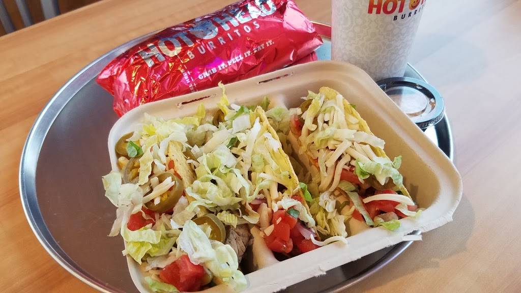 Hot Head Burritos | restaurant | 964 N 21st St Ste B-5, Newark, OH 43055, USA | 8883951655 OR +1 888-395-1655