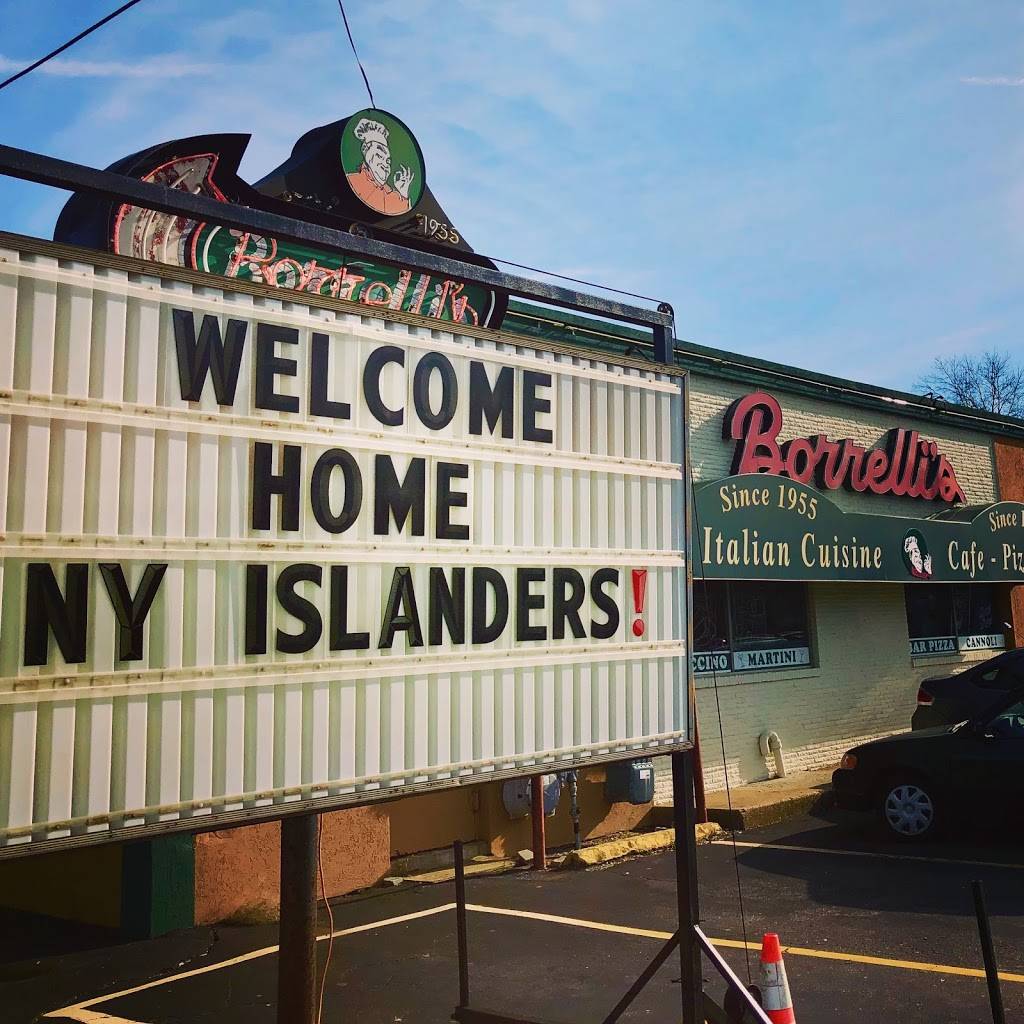 Borrellis | restaurant | 1580 Hempstead Turnpike, East Meadow, NY 11554, USA | 5167940190 OR +1 516-794-0190