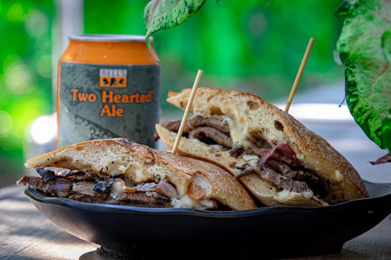 Germantown Garden | restaurant | 1029 Germantown Ave, Philadelphia, PA 19123, USA | 2672140086 OR +1 267-214-0086