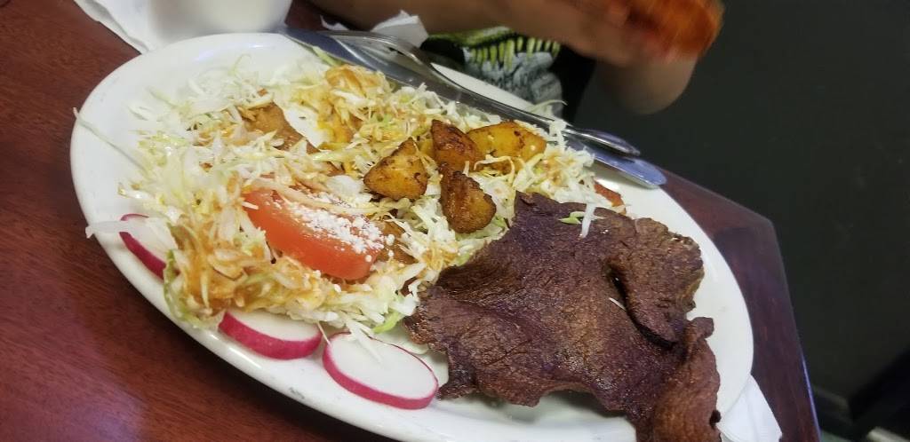 LAS DELICIAS DE APATZINGAN | restaurant | 1940 Crows Landing Rd, Modesto, CA 95358, USA | 2092524130 OR +1 209-252-4130