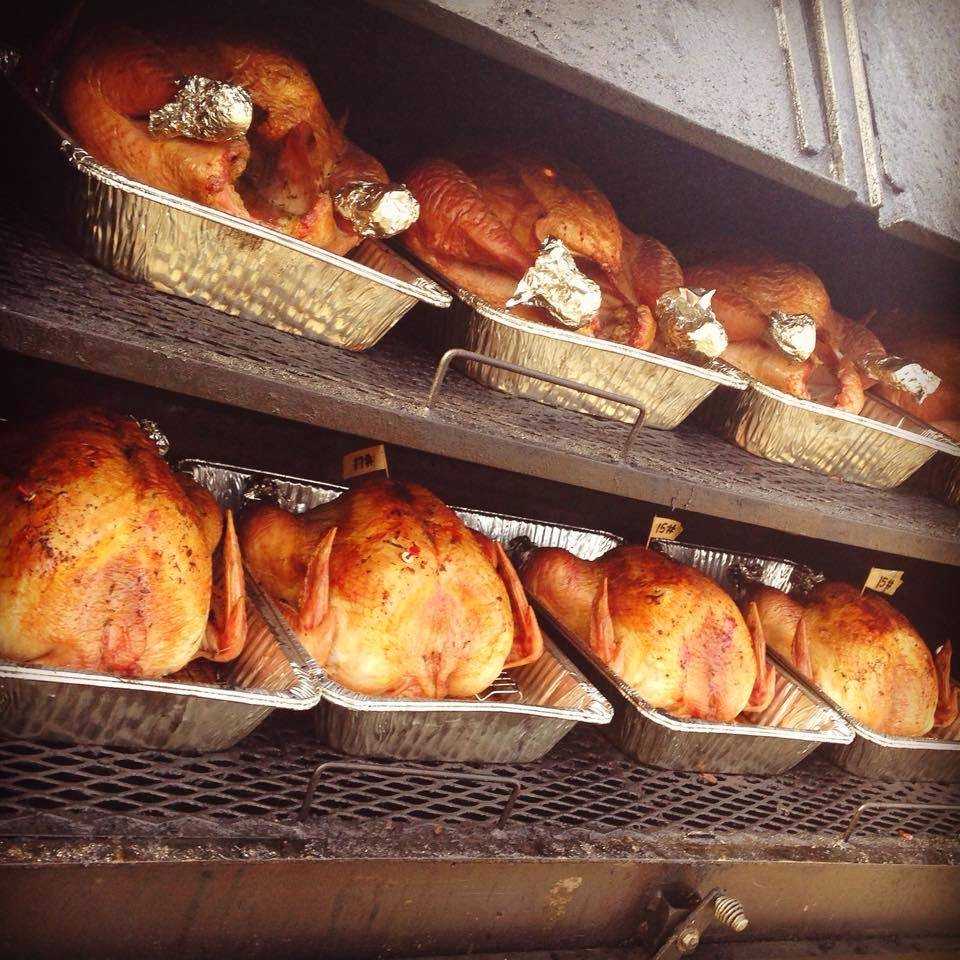 BBQ Train | restaurant | 905 N Smith Rd, Bloomington, IN 47408, USA | 8123340266 OR +1 812-334-0266