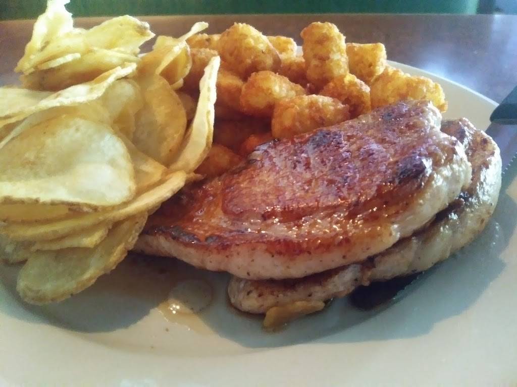 The Forest Restaurant | restaurant | 5057 Forest Hill Ave, Richmond, VA 23225, USA | 8042331940 OR +1 804-233-1940