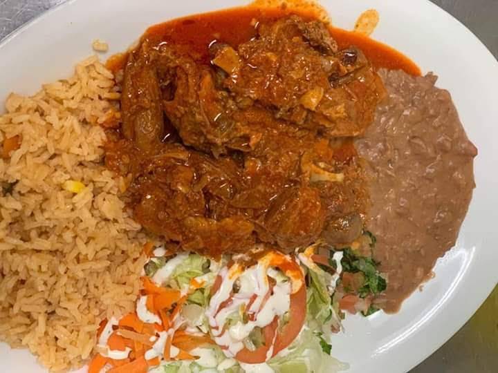 La Capital Del Marisco | restaurant | 220 E Anderson Ln 5125141760, Austin, TX 78752, USA | 5125141760 OR +1 512-514-1760