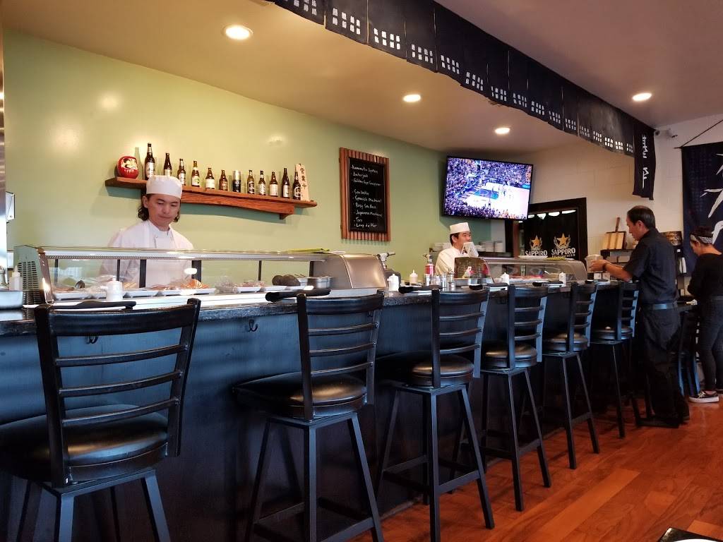 Kihon | restaurant | 5662 E 2nd St, Long Beach, CA 90803, USA | 5624333800 OR +1 562-433-3800