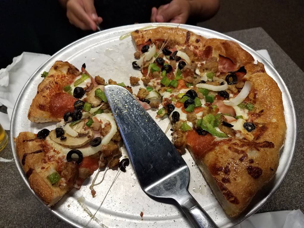 Brewers Pizza, Inc. | restaurant | 14B Blanding Blvd, Orange Park, FL 32073, USA | 9042765159 OR +1 904-276-5159