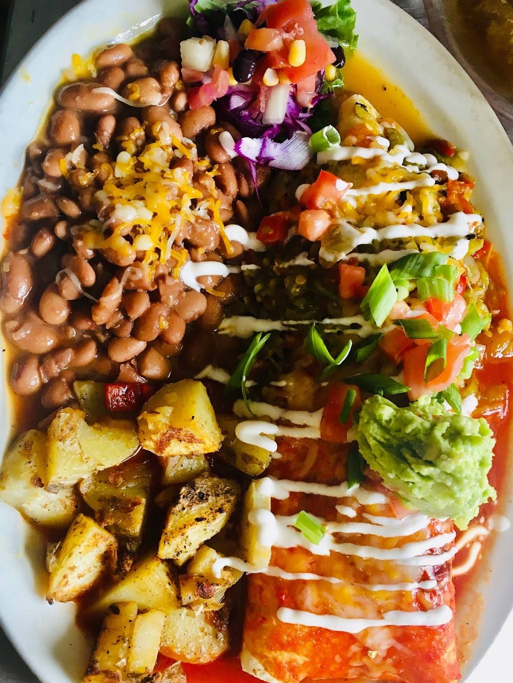 La Rosa Southwestern Dining | restaurant | 25 CO-105, Palmer Lake, CO 80133, USA | 7193687676 OR +1 719-368-7676