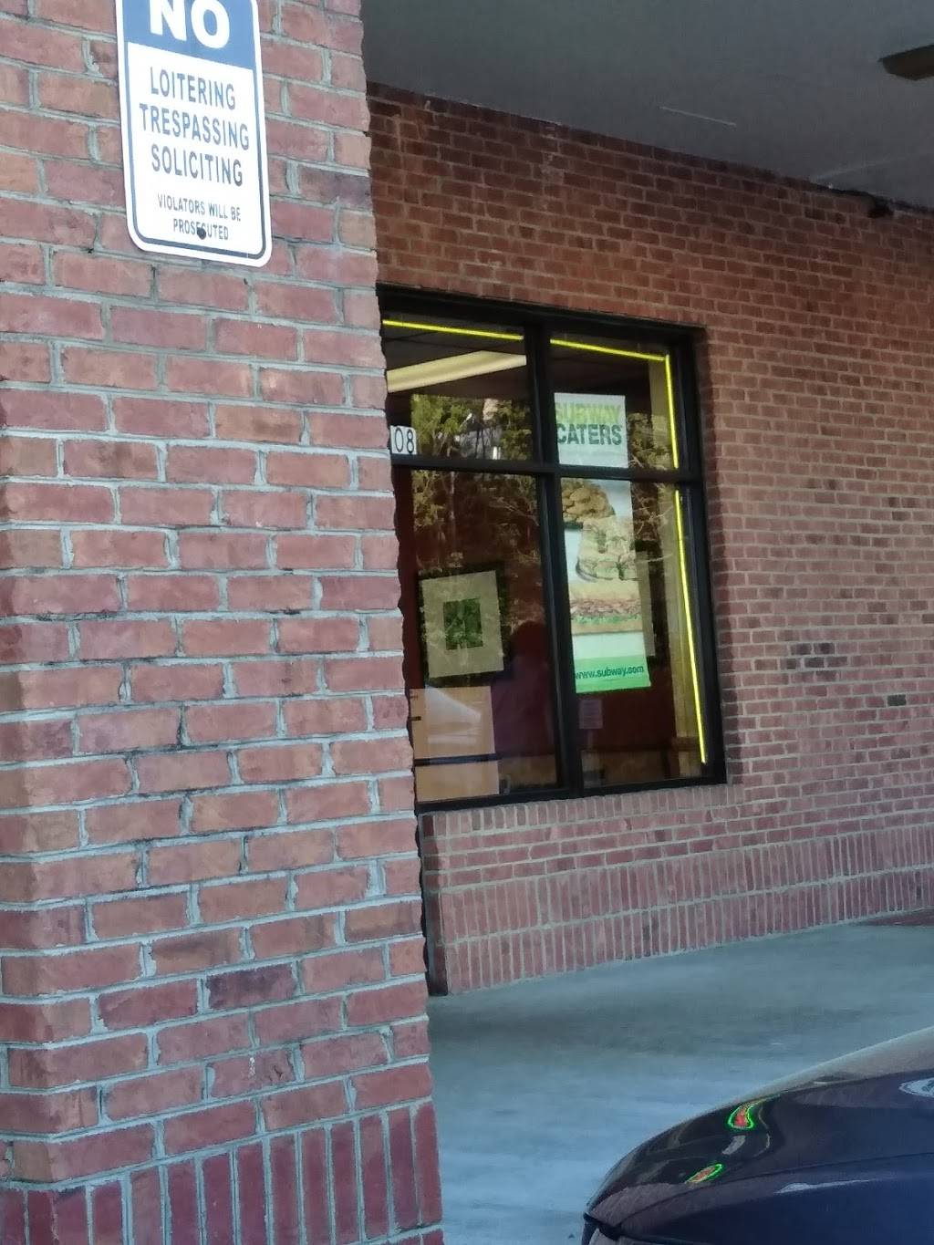 Subway | restaurant | 10479 NC Hwy 109 N Ste 108 Wallburg Towne Ctr, Winston-Salem, NC 27107, USA | 3367694000 OR +1 336-769-4000